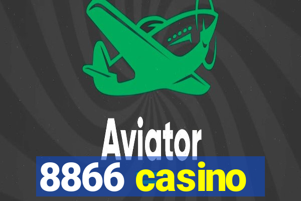 8866 casino